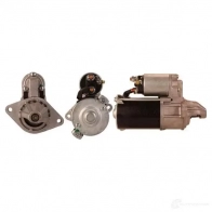 Стартер ELSTOCK Q0CH2 KK 252248 5704651008938 1916482 - Изображение 2