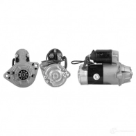 Стартер ELSTOCK 1916842 253241 5704651013031 HF 63SR9 - Изображение 2