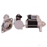 Стартер ELSTOCK SB 5GG1 254232 5704651447942 1917239 - Изображение 2