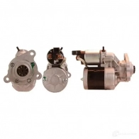 Стартер ELSTOCK 5704651012546 1916796 CLL4 5Z 253183 - Изображение 2