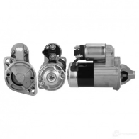 Стартер ELSTOCK 254189 F 1MMI19 1917209 5704651432283 - Изображение 2