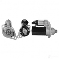 Стартер ELSTOCK 5704651396240 4PD WJ 254056 1917097 - Изображение 2