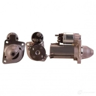 Стартер ELSTOCK 1917227 L8T4 B 254216 5704651436458 - Изображение 2