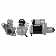 Стартер ELSTOCK P1 WWG 5704651396080 1917082 254038 - Изображение 2