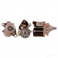 Стартер ELSTOCK 5704651270755 1916991 BD5DB S 253427 - Изображение 2