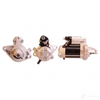 Стартер ELSTOCK 254278 5704651472326 1917281 X2 NS5Y - Изображение 2