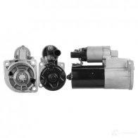 Стартер ELSTOCK 254018 1917065 2 AWWD 5704651395915 - Изображение 2
