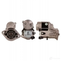 Стартер ELSTOCK W6 JL7E 5704651011020 1916674 253005 - Изображение 2