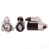 Стартер ELSTOCK 254072 1917109 5704651396394 62 ZVT - Изображение 2