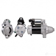 Стартер ELSTOCK D0UY0Q Z 254441 1917412 5704651574914 - Изображение 2