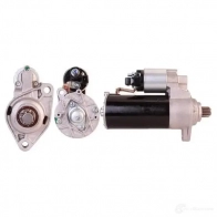 Стартер ELSTOCK 252487 1916658 3L 2YKL 5704651010863 - Изображение 2