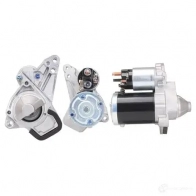 Стартер ELSTOCK 5704651576949 SA1 UCIA 1917564 255116 - Изображение 2