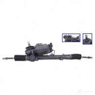 Рулевая рейка ELSTOCK Z X9I7SV 5704651454780 171545 1915638