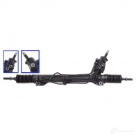 Рулевая рейка ELSTOCK 5704651050296 Bmw 5 (E39) 4 Седан 2.0 520 i 150 л.с. 1996 – 2003 110656 12 FUUQN