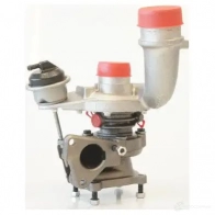 Турбина ELSTOCK 911527 1439436438 RX DRZ72 - Изображение 2