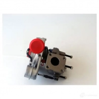 Турбина ELSTOCK 910214 1439436448 08EQ H - Изображение 3