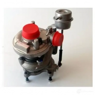 Турбина ELSTOCK B5H 10 910227 1439436470 - Изображение 2