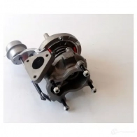 Турбина ELSTOCK B5H 10 910227 1439436470 - Изображение 3