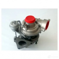 Турбина ELSTOCK FKO 14 911131 1439436480 - Изображение 2