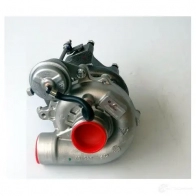 Турбина ELSTOCK 911071 1439436498 6CB MXK8 - Изображение 2