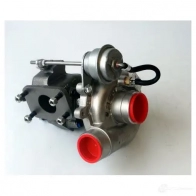 Турбина ELSTOCK 911071 1439436498 6CB MXK8 - Изображение 3