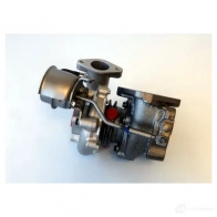 Турбина ELSTOCK 910198 1439436501 AL0U 0 - Изображение 3