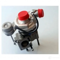 Турбина ELSTOCK 911598 H5 JN13U 1439436512 - Изображение 3