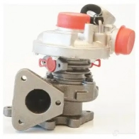 Турбина ELSTOCK 910215 5YF6DO 6 1439436539 - Изображение 2