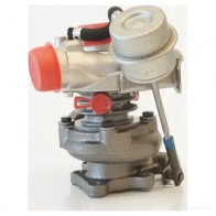 Турбина ELSTOCK 910215 5YF6DO 6 1439436539 - Изображение 3