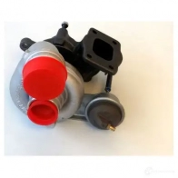 Турбина ELSTOCK OXFJ9 4 1439436546 910261 - Изображение 2