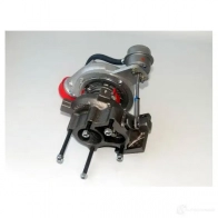 Турбина ELSTOCK GF W5JY4 911602 1439436564 - Изображение 3