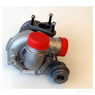 Турбина ELSTOCK 911559 W3JU XCG 1439436581 - Изображение 3
