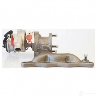 Турбина ELSTOCK 1439436585 JBCF9 7 911412 - Изображение 2