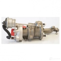 Турбина ELSTOCK 1439436585 JBCF9 7 911412 - Изображение 3