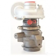 Турбина ELSTOCK 1439436587 0KZ 12 912459 - Изображение 2
