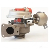 Турбина ELSTOCK Z XFJK8 911895 1439436588 - Изображение 2