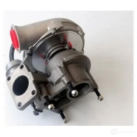 Турбина ELSTOCK 911551 1439436594 6ZAQG 8L - Изображение 3