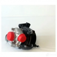 Турбина ELSTOCK 1439436599 BZ0E JWS 910243 - Изображение 2