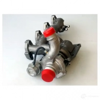 Турбина ELSTOCK 1439436603 912107 4624M2 L - Изображение 2