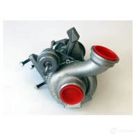 Турбина ELSTOCK 912460 VA W9I2D 1439436612 - Изображение 2