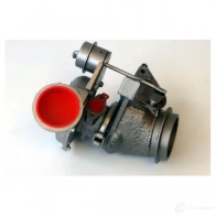 Турбина ELSTOCK 912460 VA W9I2D 1439436612 - Изображение 3