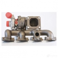 Турбина ELSTOCK 1439436614 HS GGGDJ 911563 - Изображение 2