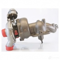 Турбина ELSTOCK 1439436614 HS GGGDJ 911563 - Изображение 3