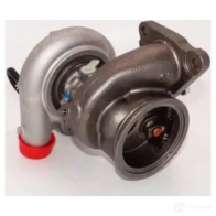 Турбина ELSTOCK 1439436641 910504 Z8I Y9F4 - Изображение 3