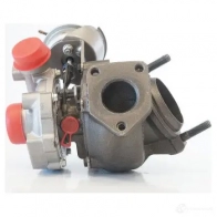 Турбина ELSTOCK O475 D 911592 1439436654 - Изображение 2