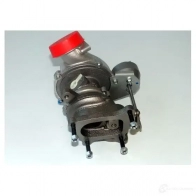 Турбина ELSTOCK 38YPZ H 912455 1439436656 - Изображение 3