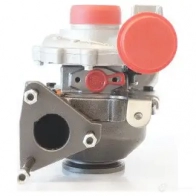 Турбина ELSTOCK 1439436662 N4OZSM D 911891 - Изображение 2