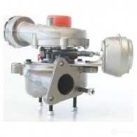 Турбина ELSTOCK 1439436667 DX2 C4 911875 - Изображение 2