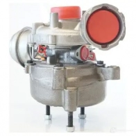 Турбина ELSTOCK 1439436667 DX2 C4 911875 - Изображение 3