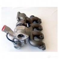 Турбина ELSTOCK 1439436676 910598 2R H51 - Изображение 2